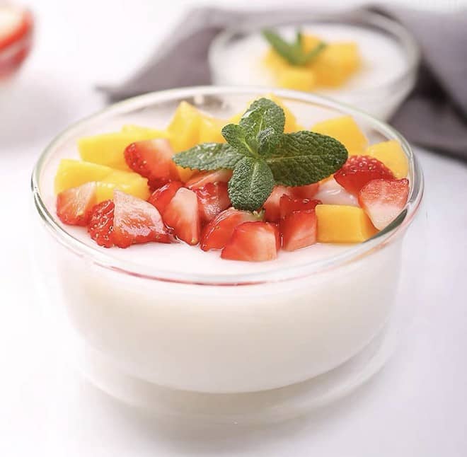 铜锣烧做法君之 —— 宠物的甜蜜时光